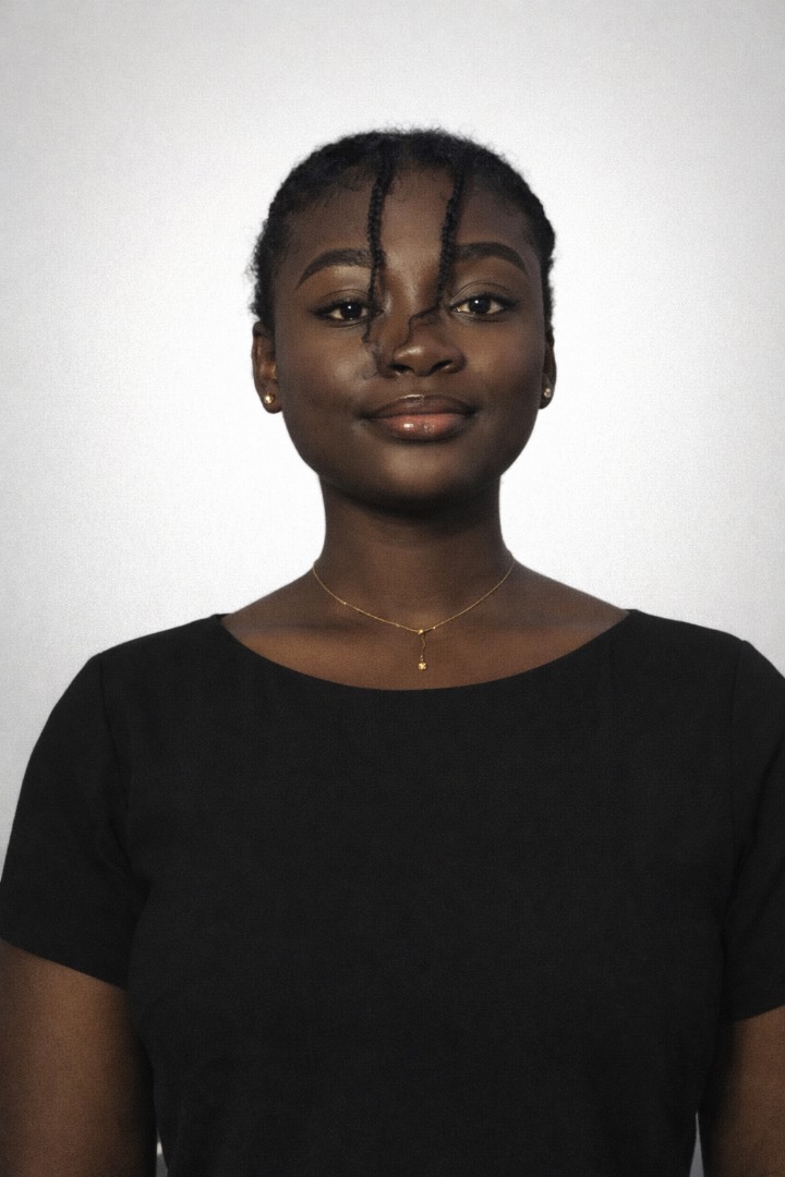 Shekinah Glory Frederick